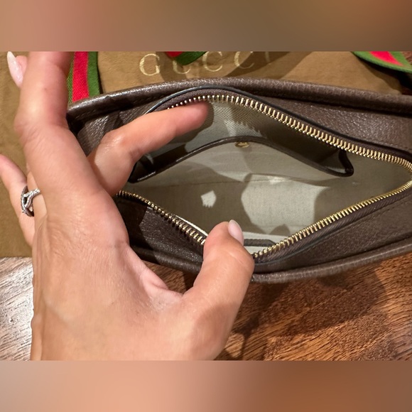 ***SOLD***Gucci Jumbo GG Mini Bag - Picture 10 of 14